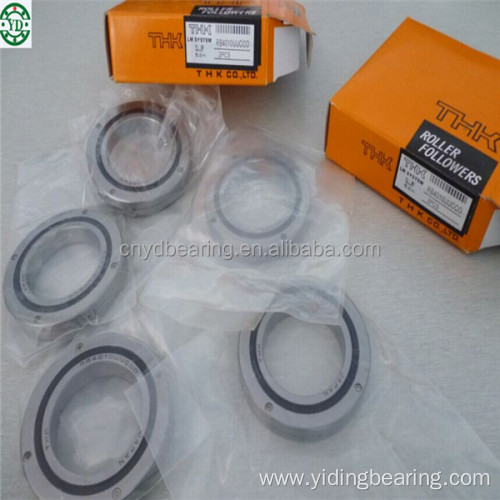 CNC Machine IKO THK NSK Cross roller bearing